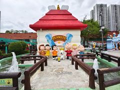 -新城市广场