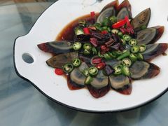 -老磨油饼(高陵店)