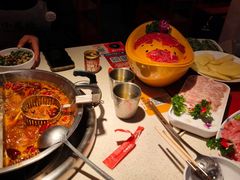 -小龙坎火锅(春熙太古里店)