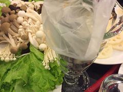 -南门涮肉(北洼路店)