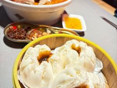 叉烧包-阿诚市井潮汕菜(金台路店)