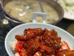 一鱼两吃-众顺和非遗淮扬菜(何园店)