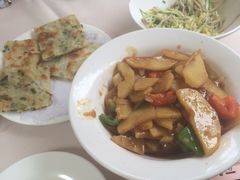 -北京水岸山吧度假村(雁栖镇店)