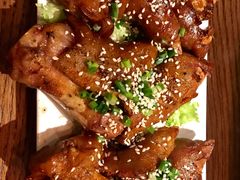 -半天妖烤鱼(方庄店)