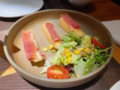 -秀·爱尔兰餐吧(上海路店)