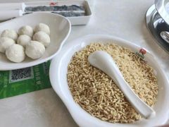 -丽清大别山鹅火锅(潜山路店)