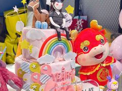 -CAKEBOSS蛋糕老板(东直门来福士店)