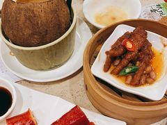 -点都德(盘福楼店)