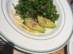 -La Strada(安福路店)