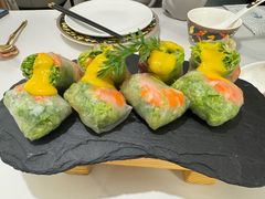-羲和雅苑•北京烤鸭(国贸商城店)