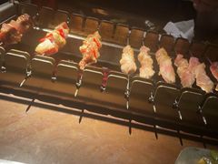 -麦凯伦烧烤·精酿超级工厂店(金桥总店)