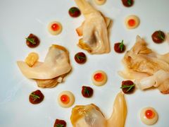 贵妃蚌-恰餐厅 CHAR Bar & Grill (珠海仁恒洲际店)