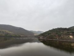 -徂徕山森林康养度假谷温泉