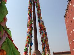 -普陀宗乘之庙(小布达拉宫)