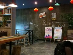 -犇腾牛排(盛泽太古店)