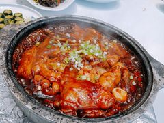 -泰福成大酒店(泰来道店)