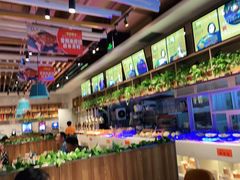 -快乐爱斯米牛排自助(正大广场店)