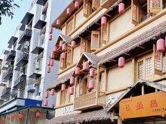 -弓虽昌焖烧鸡(大竹林店)