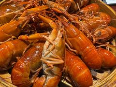 -靓靓蒸虾·头牌蒸虾(雪松路总店)