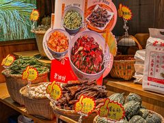 -老湘村·湖南土菜(天河维多利店)