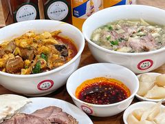 -老刘家永盛斋(东关南街店)