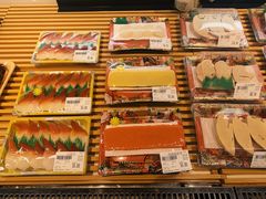 -杭州大厦LSE城市生活超市(杭州大厦店)