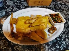 -竹中驿农家餐馆