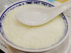 椰汁双皮奶-仁信老铺(华盖路店)