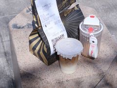 -Punchline Coffee&Roaster(同济大学店)