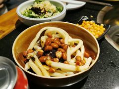 -小饕荟雅安贡椒鱼鲜馆(广福桥店)