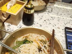 -雙冲柳州螺蛳粉&酸嘢&桂林米粉(簋街店)