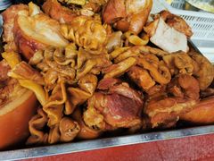 -灵宝小吃韩四娃鸡汁米线店(步行街店)