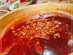 -小龙坎火锅(春熙太古里店)