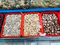 -望海潮海鲜店 特色家常菜(在海一方店)