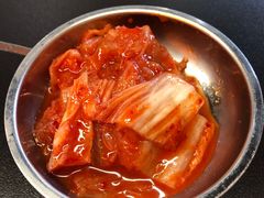 -许哥东北烧烤·铁丳烤串·宫后夹肉(繁花中心店)