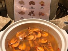 -济南喜来登酒店-盛宴自助西餐厅·综合自助