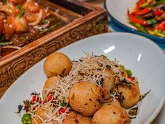 -锦府盐帮·李宅(领展购物广场中关村店)