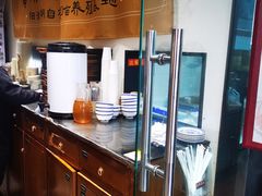 -李百蟹·江南蟹黄面·河景餐厅(夫子庙总店)