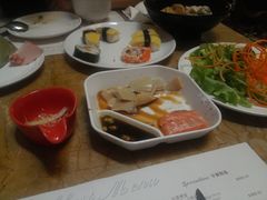 -京华世纪酒店·潮苑大酒楼(益华百货店)