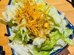 -一井烧肉·活鳗·寿司(望京SOHO店)