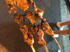 -新疆伊宁远征餐厅