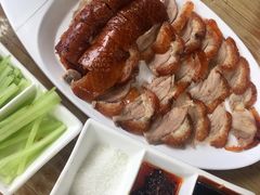 北京烤鸭-王家渡火锅(三苏祠店)