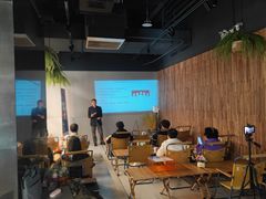 -CAMP.33露营烤肉·团建聚餐(创智天地店)