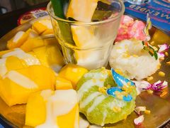 -泰妃殿(武汉首店)