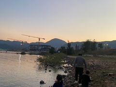 -坝光海滩