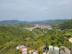 -军营村