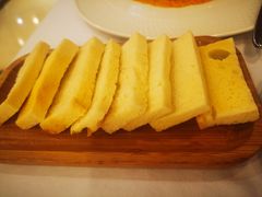 -阿诺泰·泰国餐厅(紫荆店)