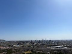 -白水寺森林公园