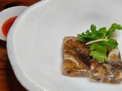 安海土笋冻-临家闽南菜(宝洲路店)