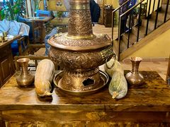 -陀岗美食·云南藏式特色餐厅